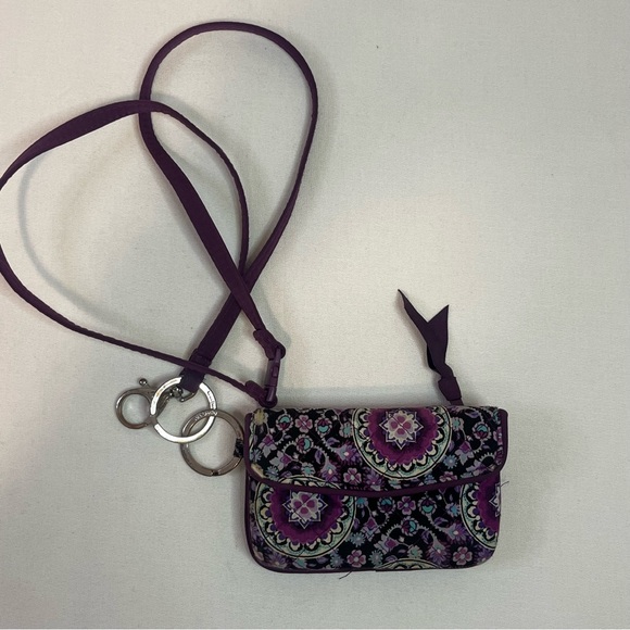 COPY - Vera Bradley wallets bundle of three - Picture 6 of 11